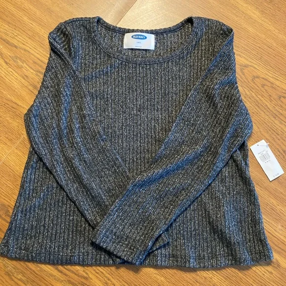 Old Navy Girls Sweater - Picture 1 of 2